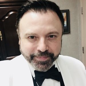 Meet your Posher, Andrew